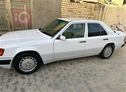 مێرسێدس بێنز E-Class